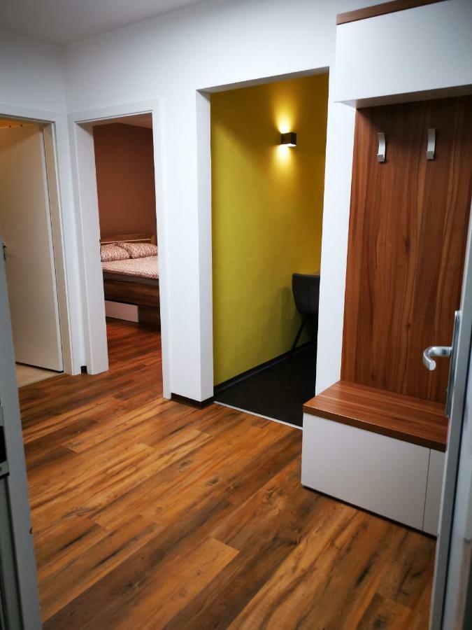 Bonito Apartment Postojna Exterior foto