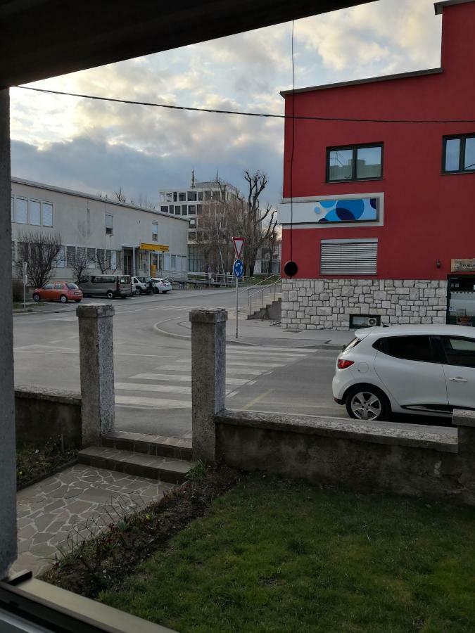 Bonito Apartment Postojna Exterior foto